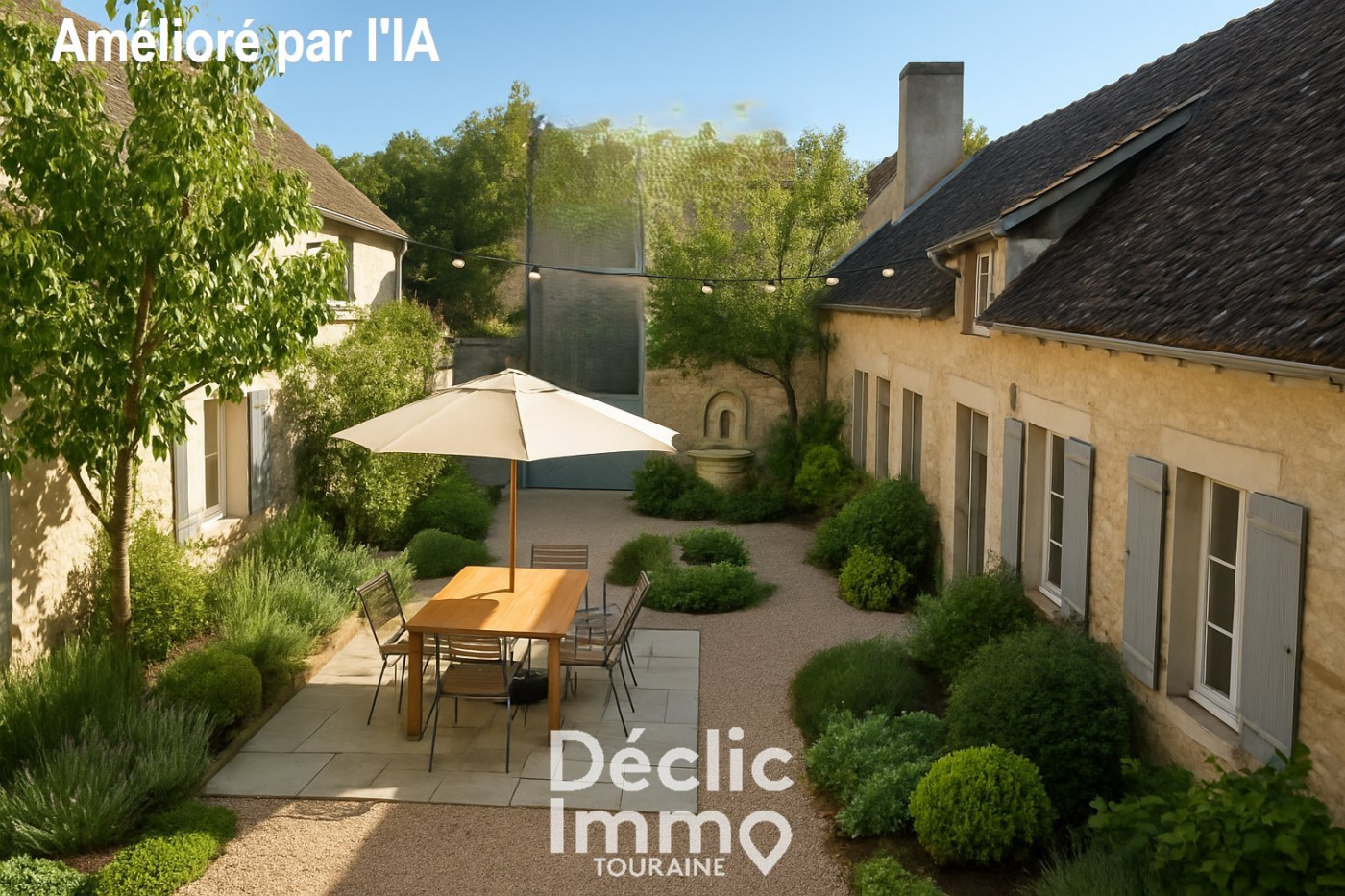 vente Maison à rénover Bondaroy - Photo 2