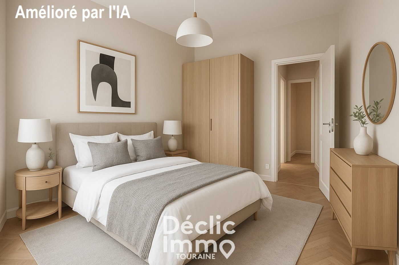 vente Maison à rénover Bondaroy - Photo 15