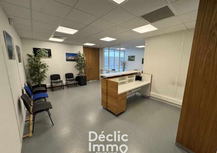 vente Locaux d'activité Saint Cyr Sur Loire