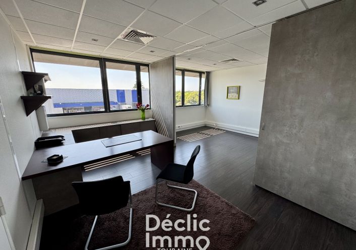 vente Locaux d'activité Saint Cyr Sur Loire