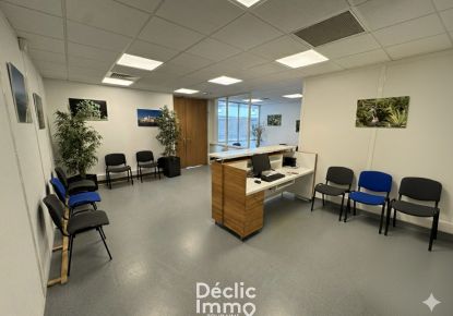 vente Locaux d'activité Saint Cyr Sur Loire