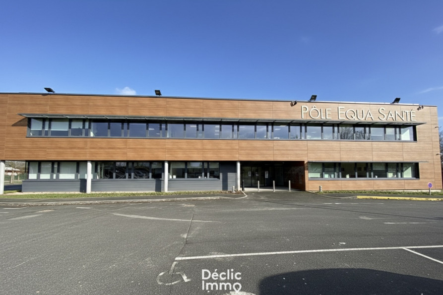 vente Locaux d'activité Saint Cyr Sur Loire - Photo 4