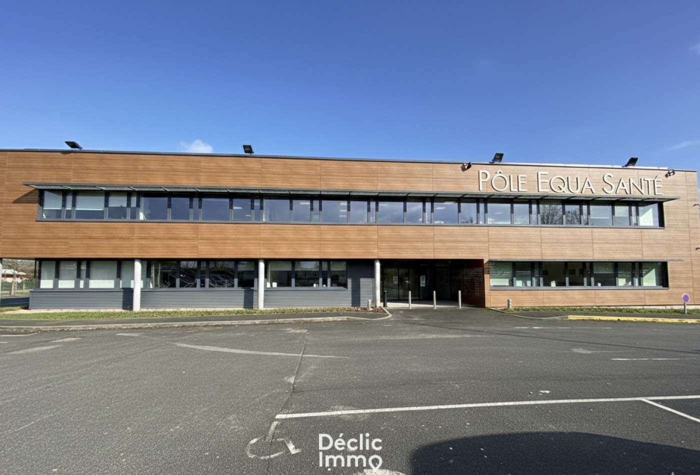 vente Locaux d'activité Saint Cyr Sur Loire - Photo 4