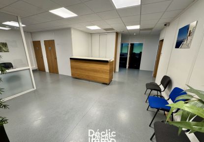 vente Locaux d'activité Saint Cyr Sur Loire