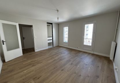 location Appartement en résidence Tours