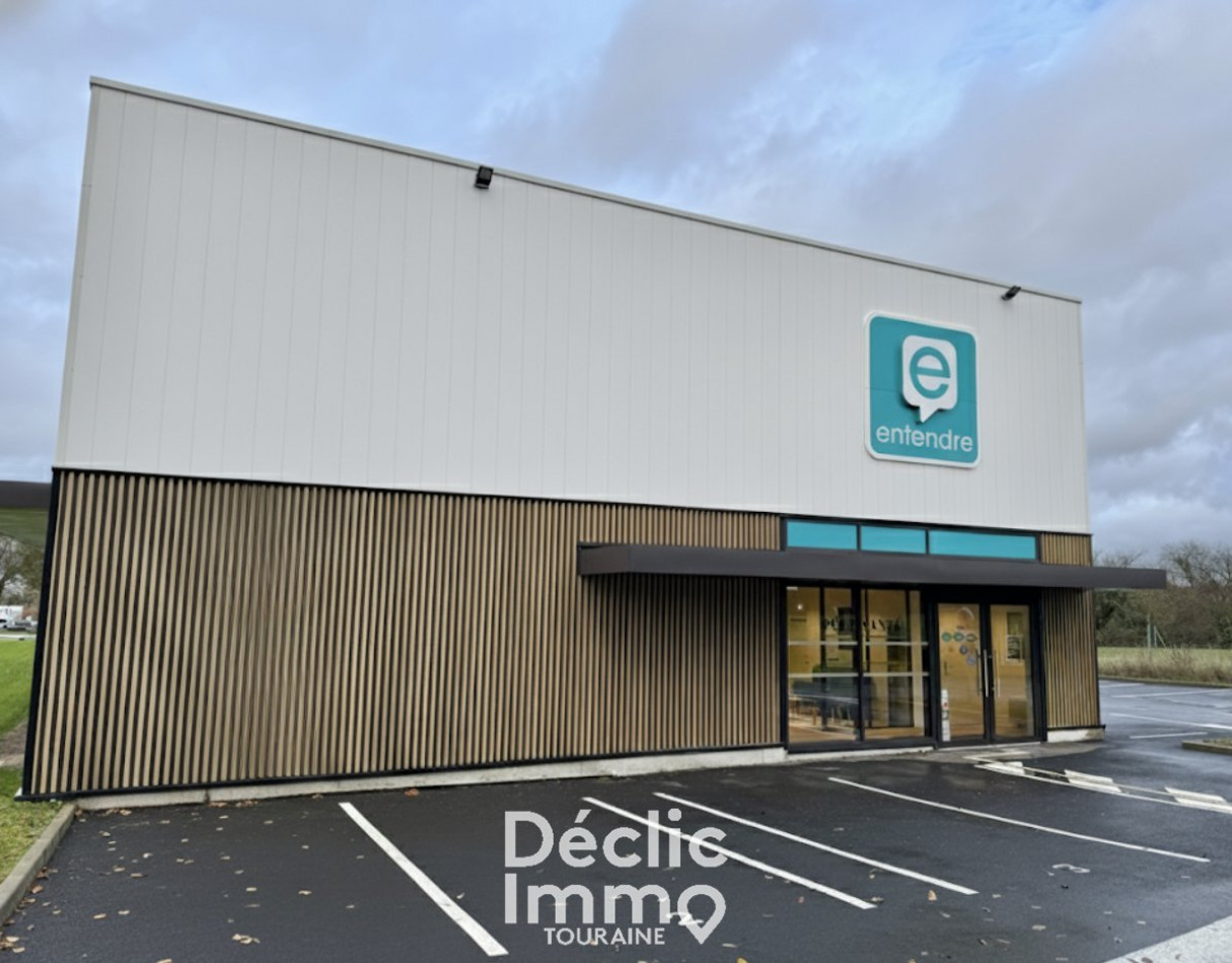 location Bureau Tours - Photo 1