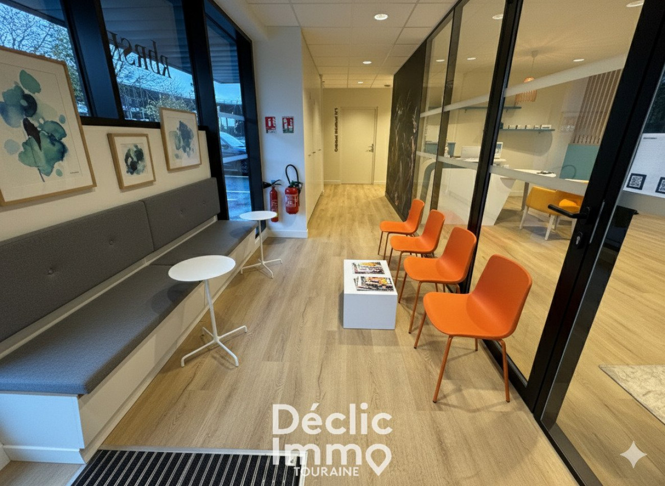 location Bureau Tours - Photo 7