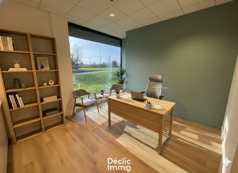 location Bureau Tours - Photo 2