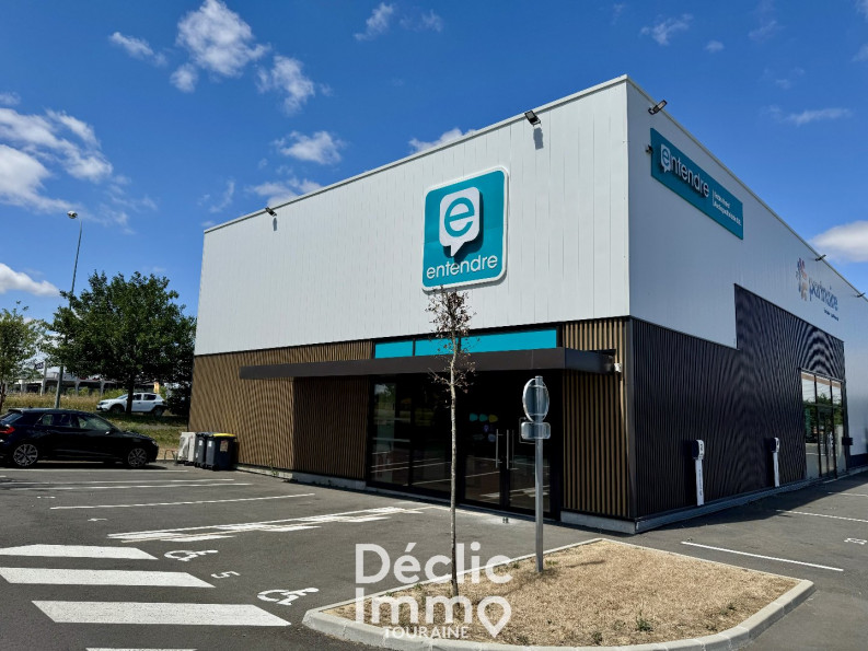 location Bureau Tours - Photo 3