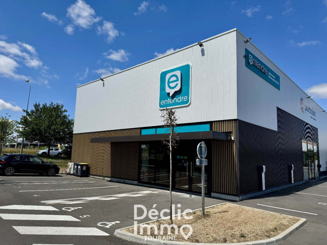 location Bureau Tours - Photo 3