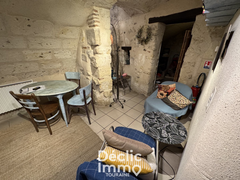 vente Commerce de café et thé Tours - Photo 2