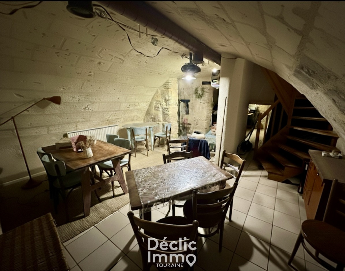 vente Commerce de café et thé Tours - Photo 6