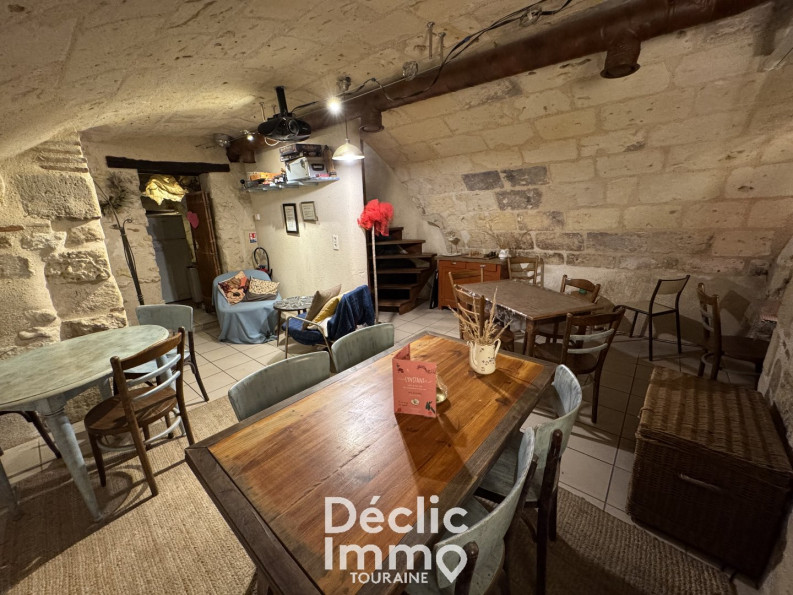 vente Commerce de café et thé Tours - Photo 4