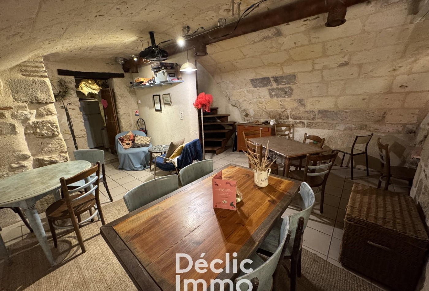 vente Commerce de café et thé Tours - Photo 5