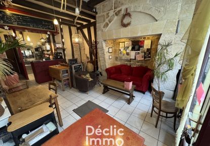 vente Commerce de café et thé Tours