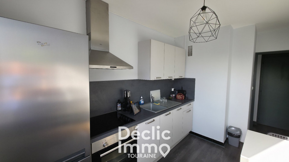 vente Appartement en résidence Saran - Photo 3