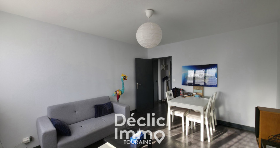 vente Appartement en résidence Saran - Photo 2