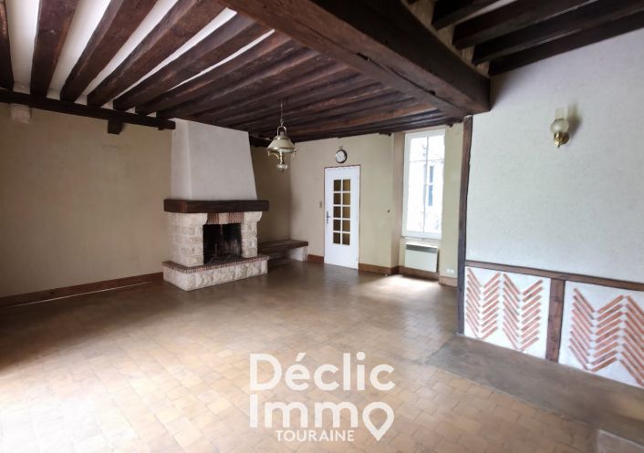 vente Appartement ancien Blois