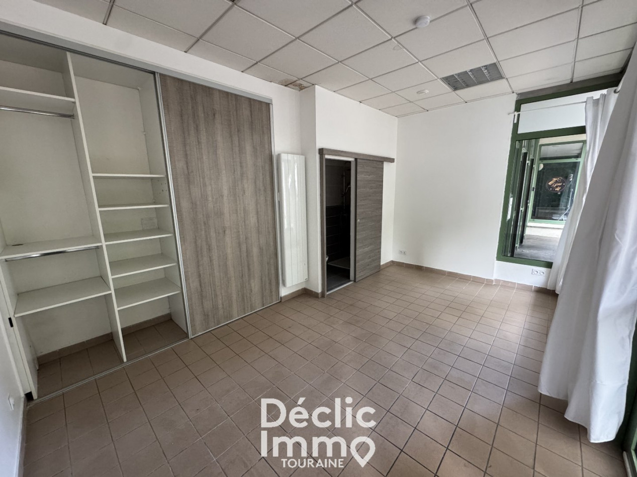 vente Tours - Photo 1