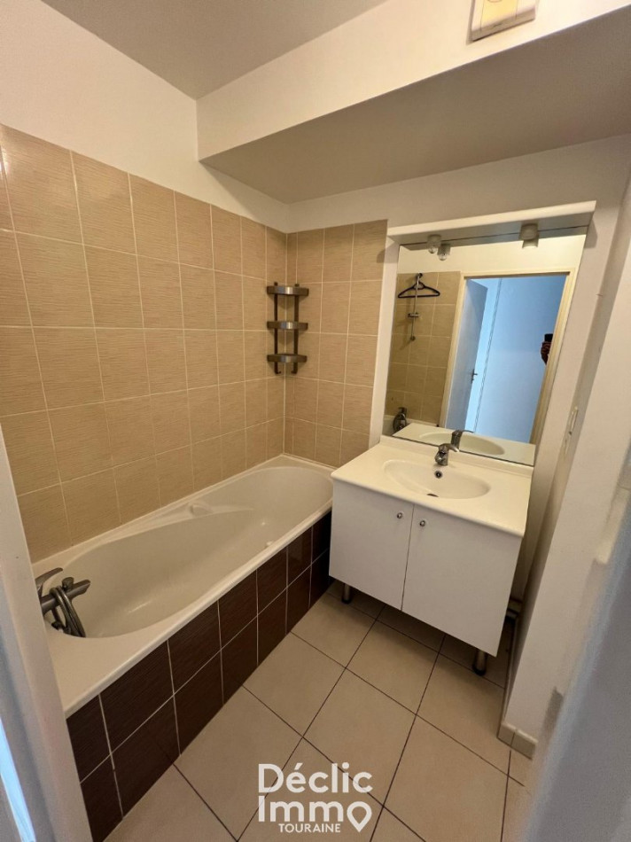 vente Appartement en résidence Vannes - Photo 3