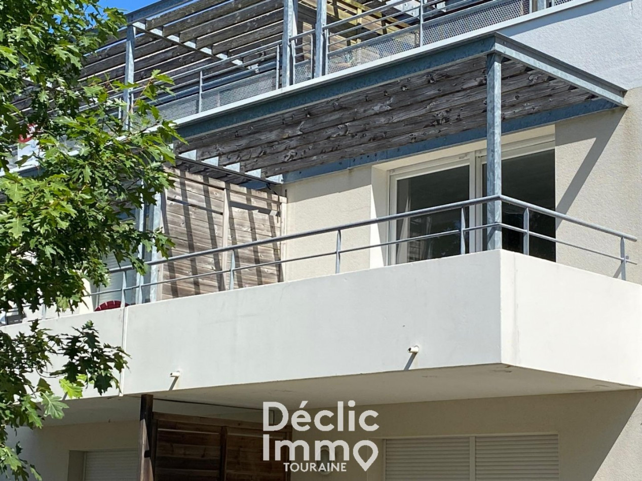 vente Appartement en résidence Vannes - Photo 1