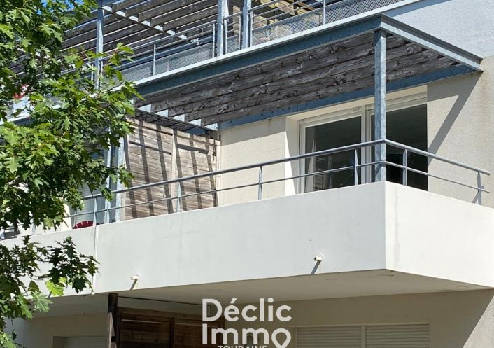 vente Appartement en résidence Vannes