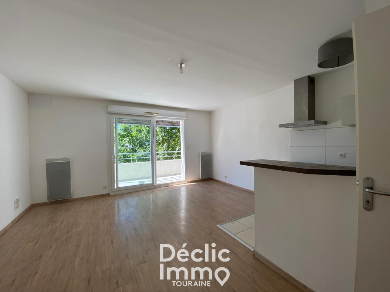 vente Appartement en résidence Vannes - Photo 4
