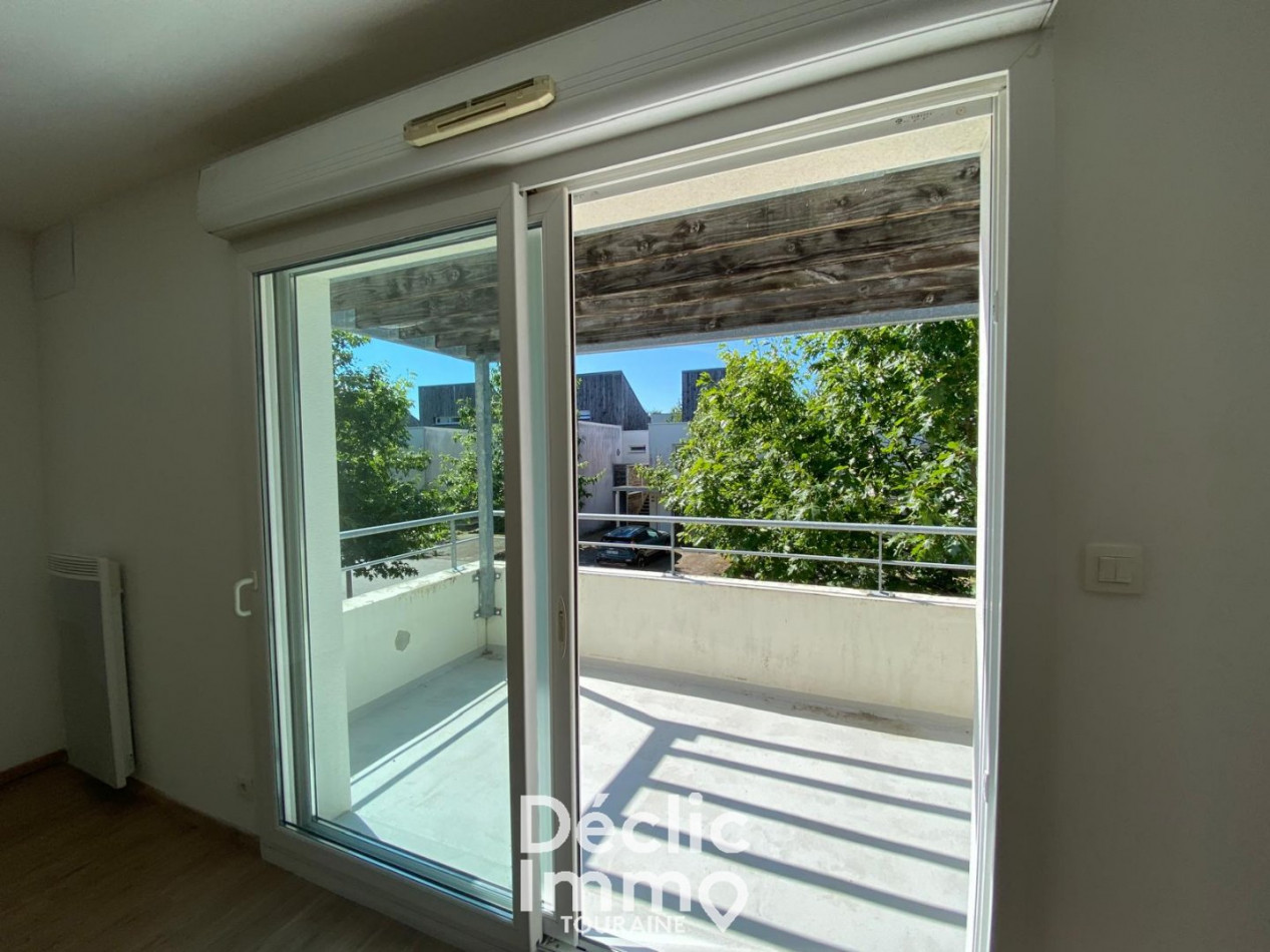 vente Appartement en résidence Vannes - Photo 5