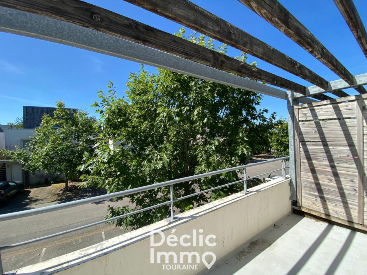 vente Appartement en résidence Vannes - Photo 6