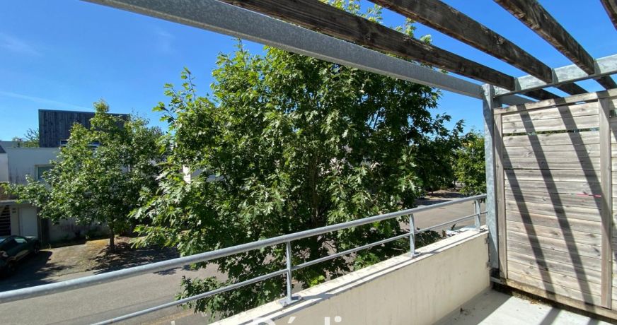 vente Appartement en résidence Vannes