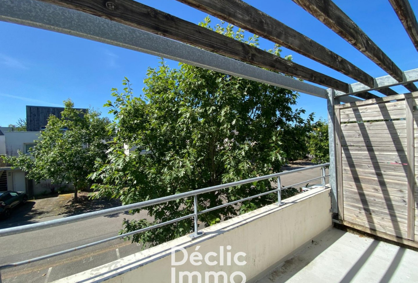 vente Appartement en résidence Vannes - Photo 6