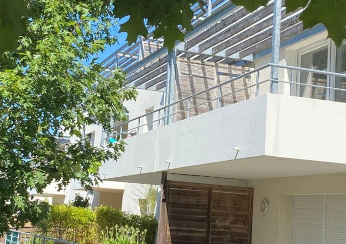 vente Appartement en résidence Vannes