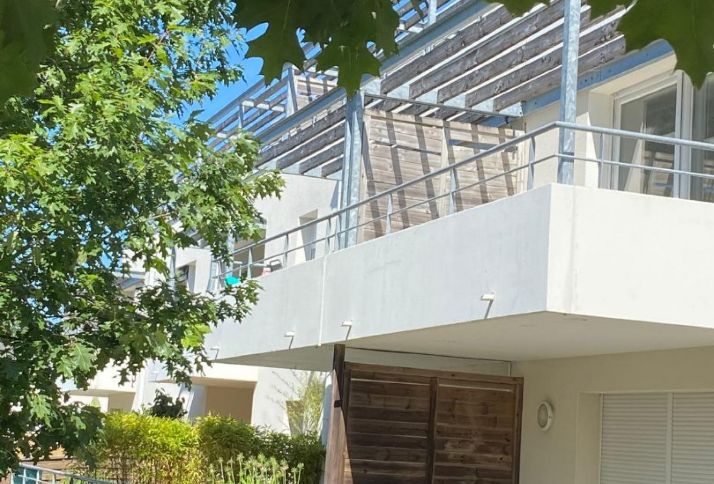 vente Appartement en résidence Vannes - Photo 1