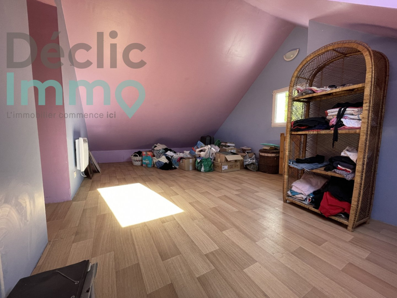 vente Maison Luze - Photo 3