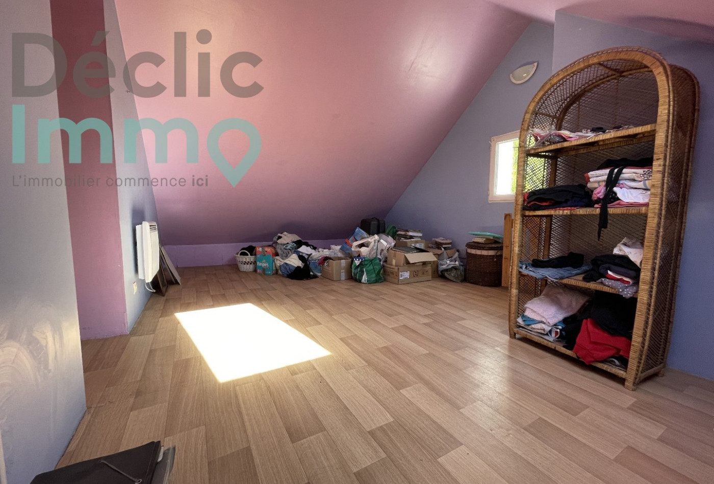 vente Maison Luze - Photo 3