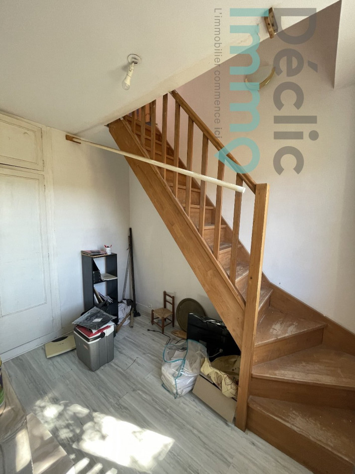 vente Maison Luze - Photo 4