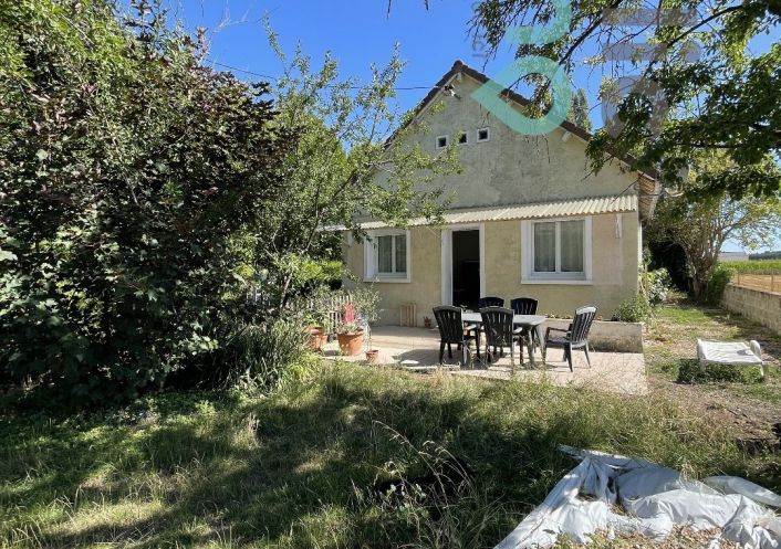 vente Maison Luze