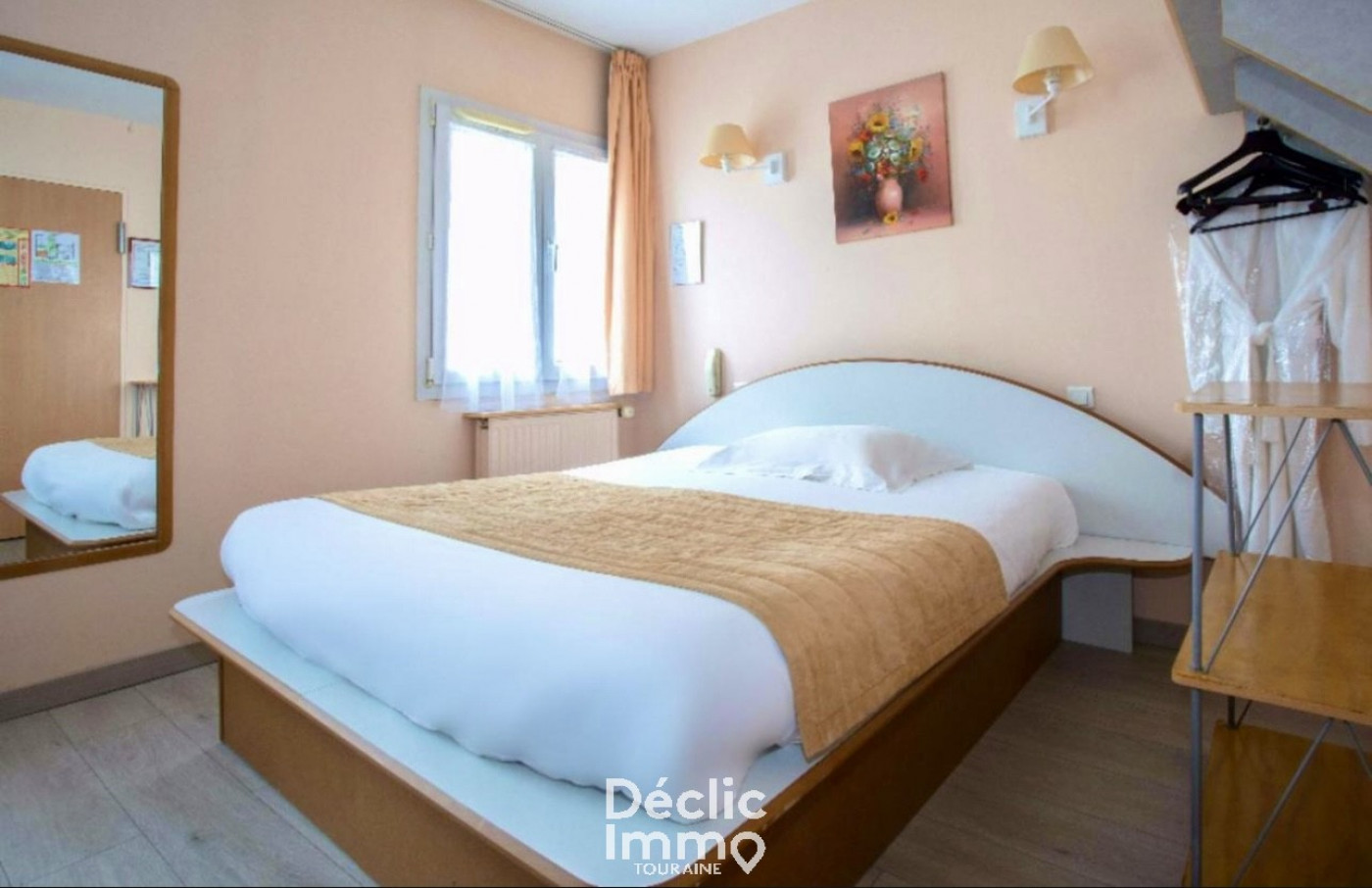 vente Hôtel Tours - Photo 1