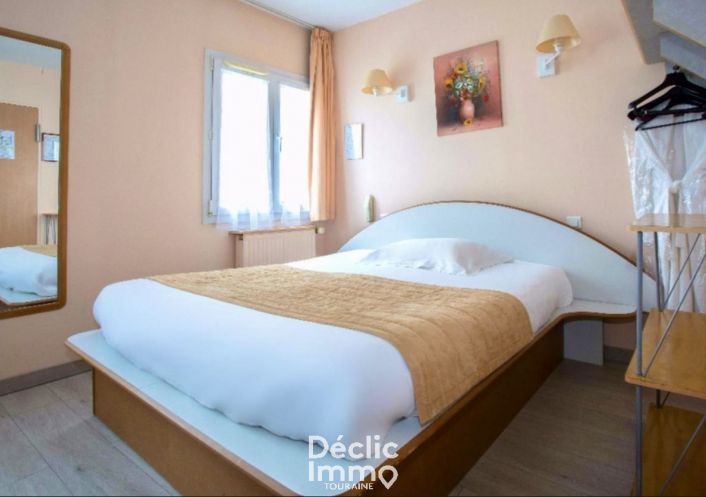 vente Hôtel Tours