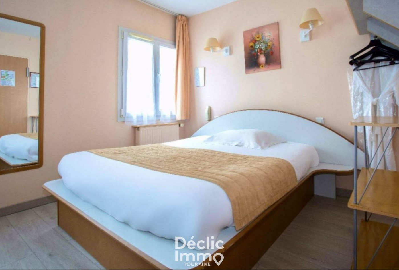 vente Hôtel Tours - Photo 1