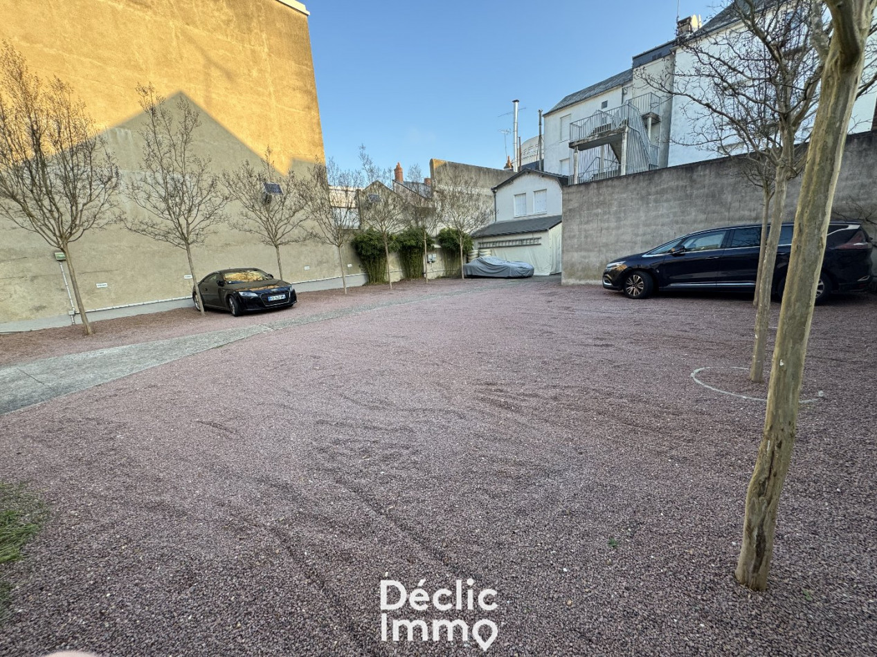 vente Hôtel Tours - Photo 5