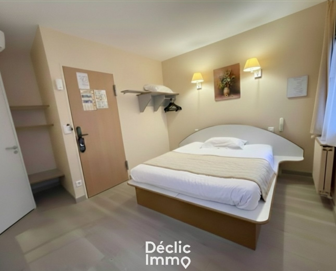 vente Hôtel Tours - Photo 2