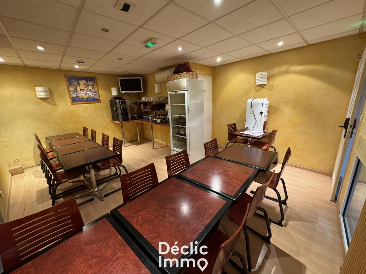 vente Hôtel Tours - Photo 3