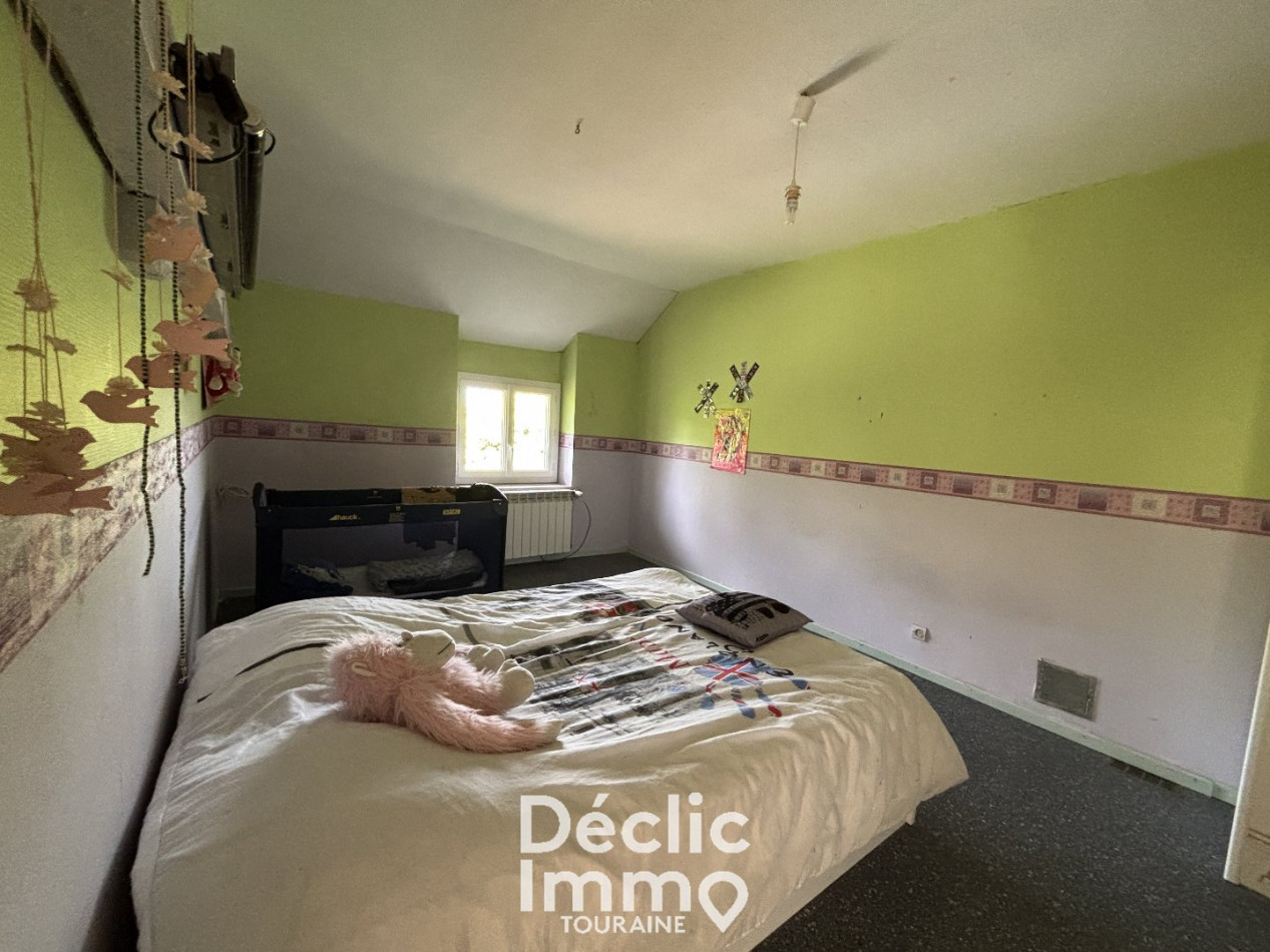 vente Maison de campagne Jaulnay - Photo 7