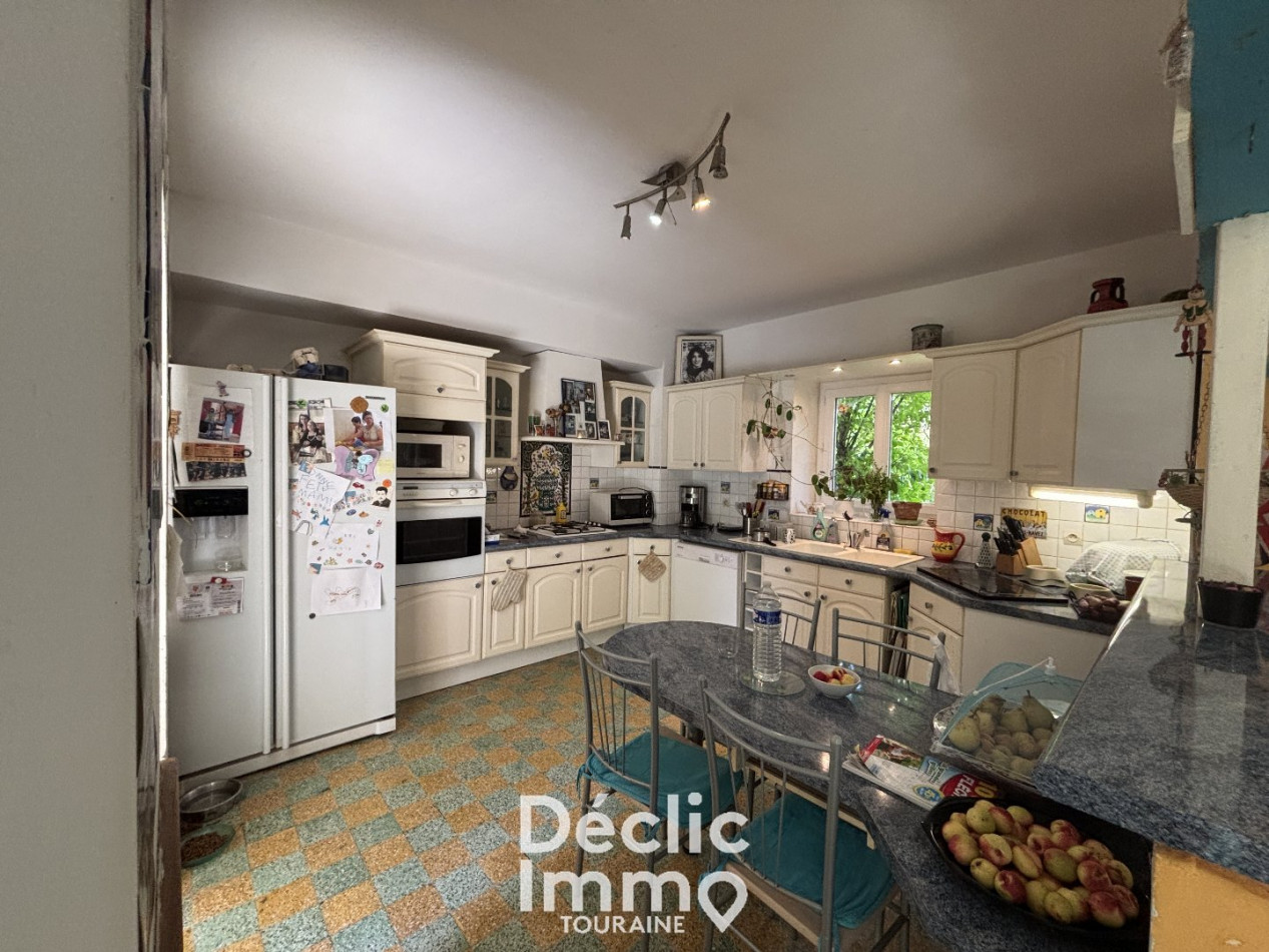 vente Maison de campagne Jaulnay - Photo 4