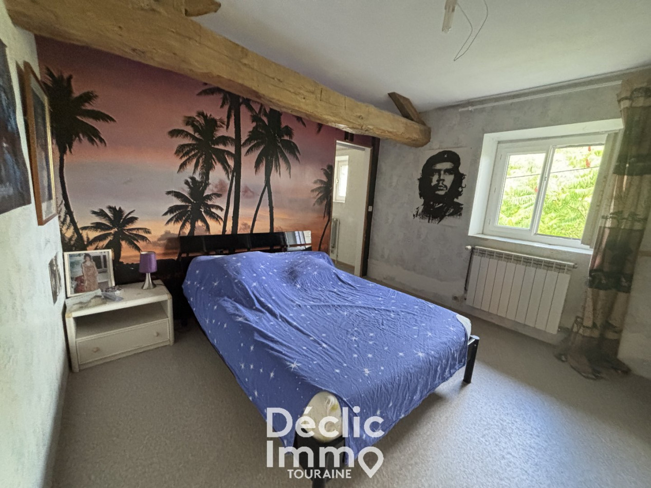 vente Maison de campagne Jaulnay - Photo 5