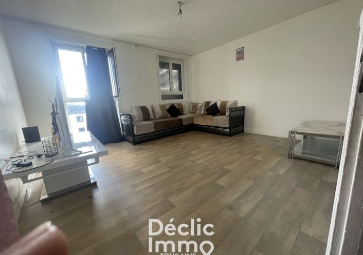 vente Appartement ancien Saint Jean De La Ruelle