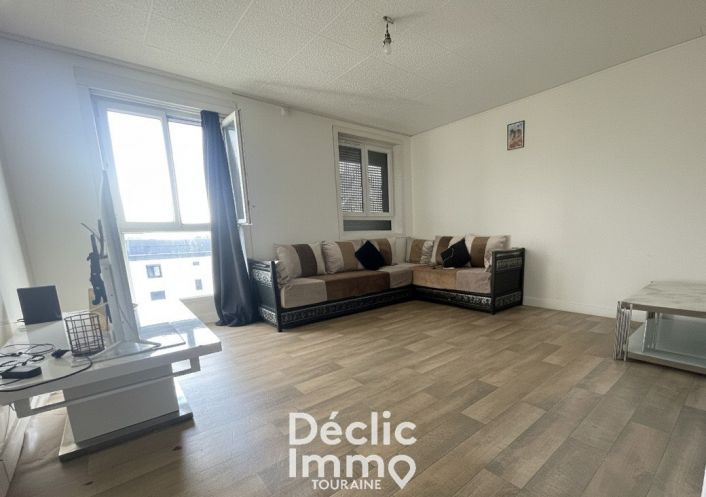 vente Appartement ancien Saint Jean De La Ruelle