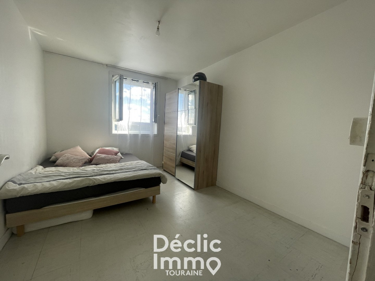 vente Appartement ancien Saint Jean De La Ruelle - Photo 6