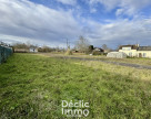 vente Terrain Saint Cyr Sur Loire